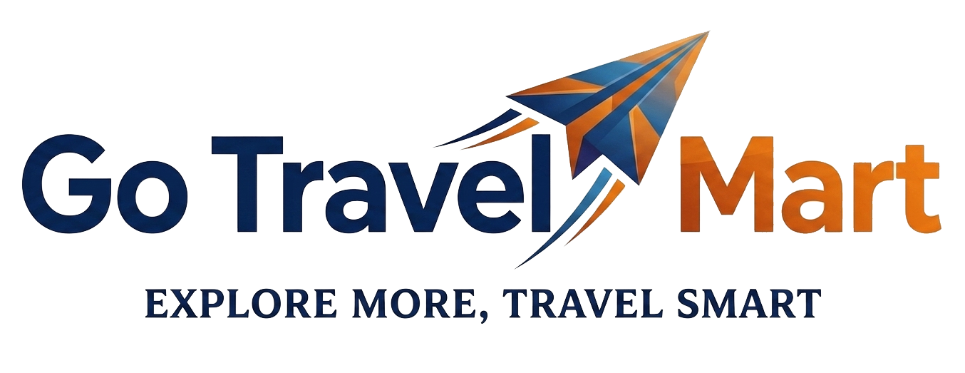 Go Travel Mart